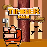 Timber Man